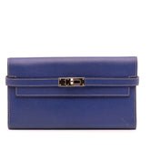 Epsom Kelly Longue Wallet